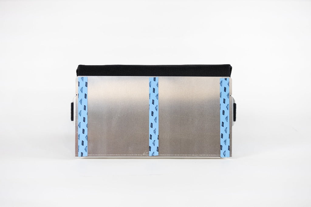 Lid Pocket