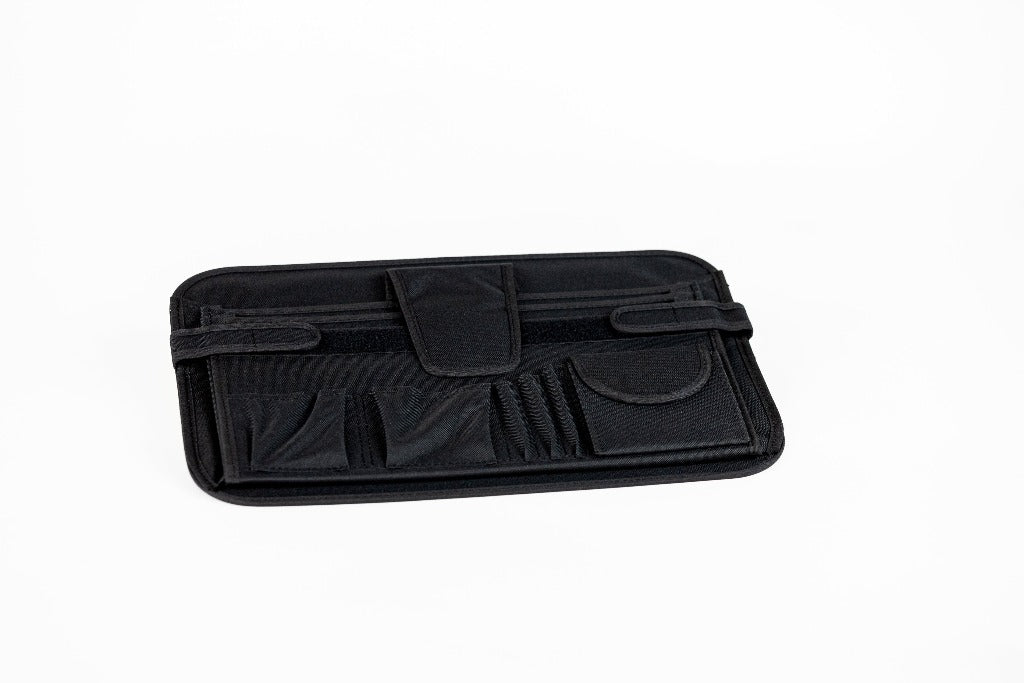 Attache Insert for Documents - Zarges USA