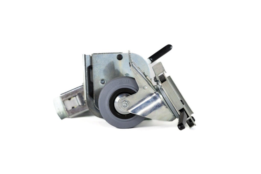 Casters - Case Accessories | ZARGES USA