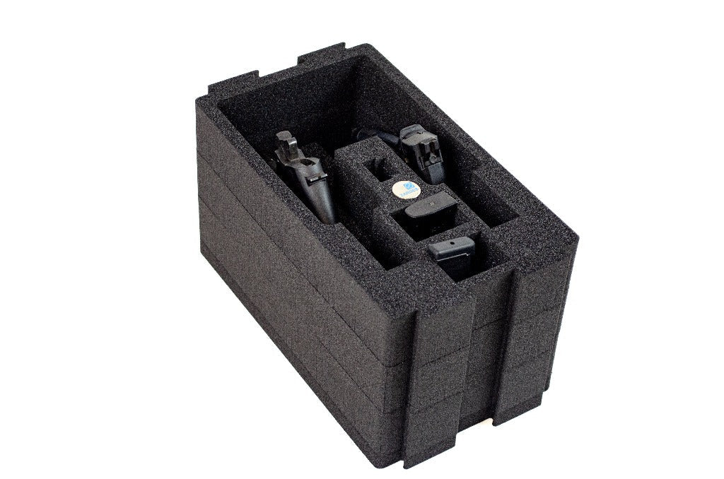 Chameleon™ Case - Zarges USA