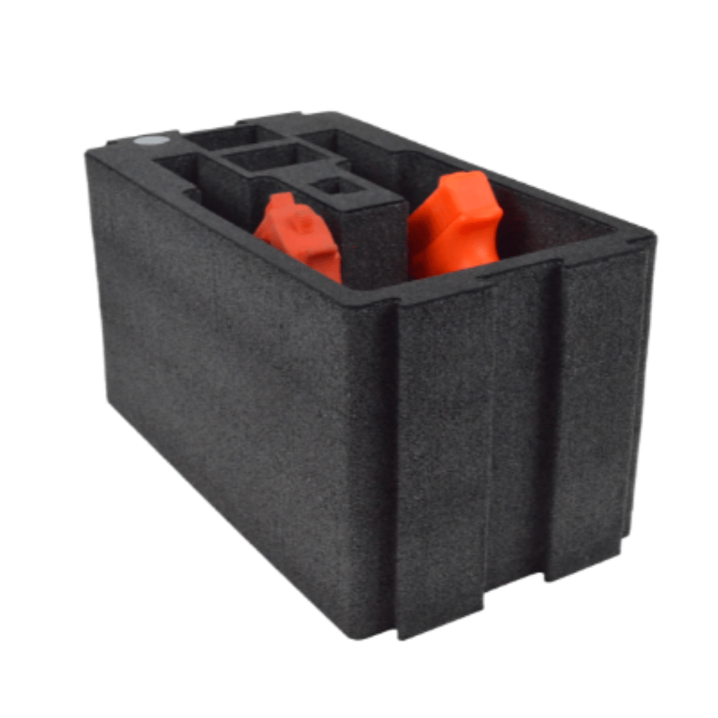 Chameleon Module - Double Pistol - Zarges USA