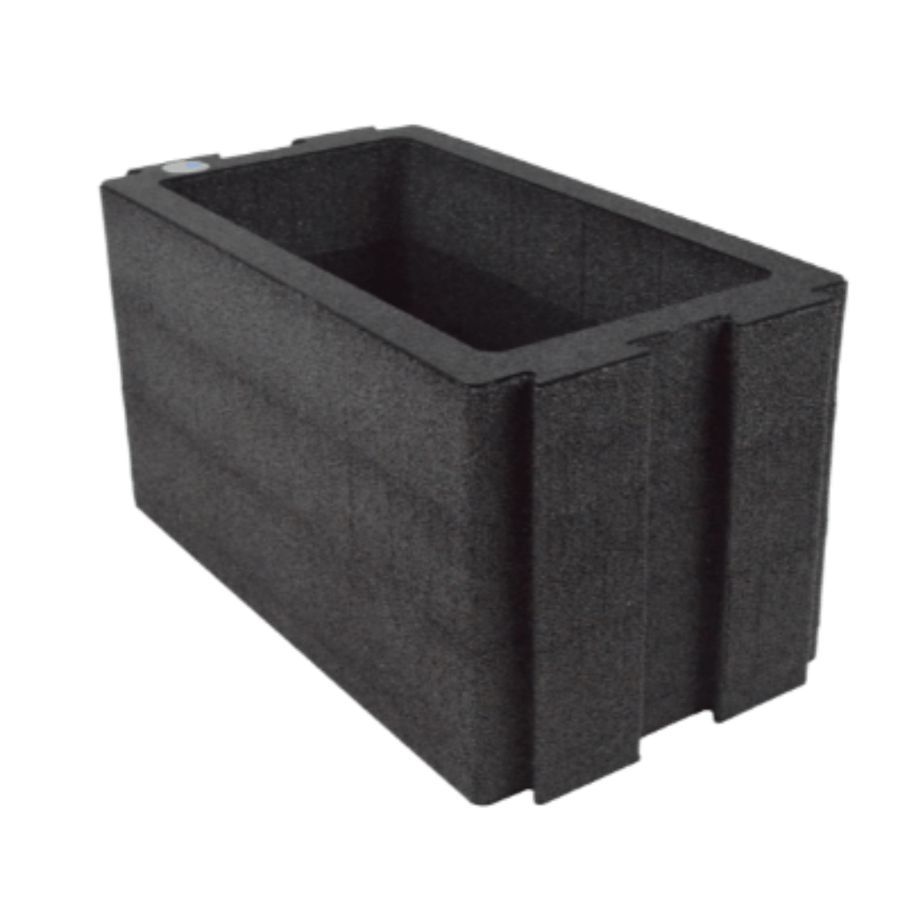 Chameleon Module - Double - Wide Open - Zarges USA