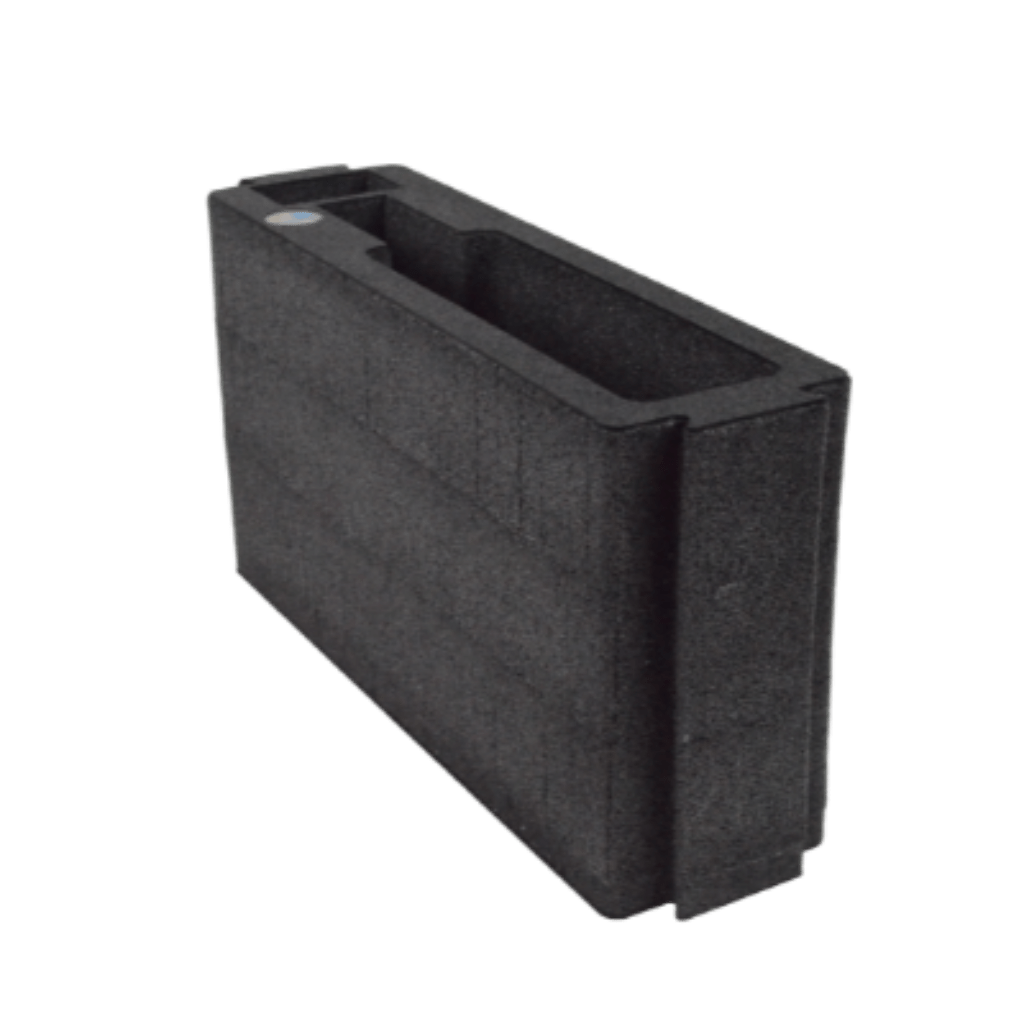 Chameleon™ Module - Single Pistol - Zarges USA