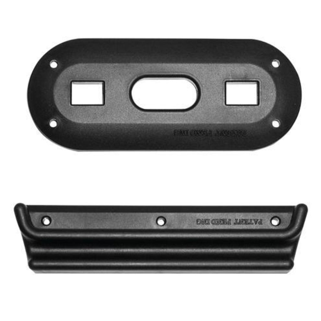 Extra Fitting for Trolley - Zarges USA