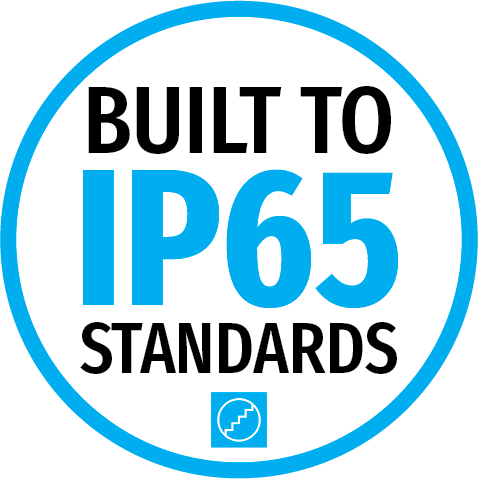 IP65 Upgrade - Zarges USA