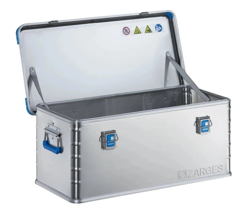 K440 - 40704 - Zarges USA