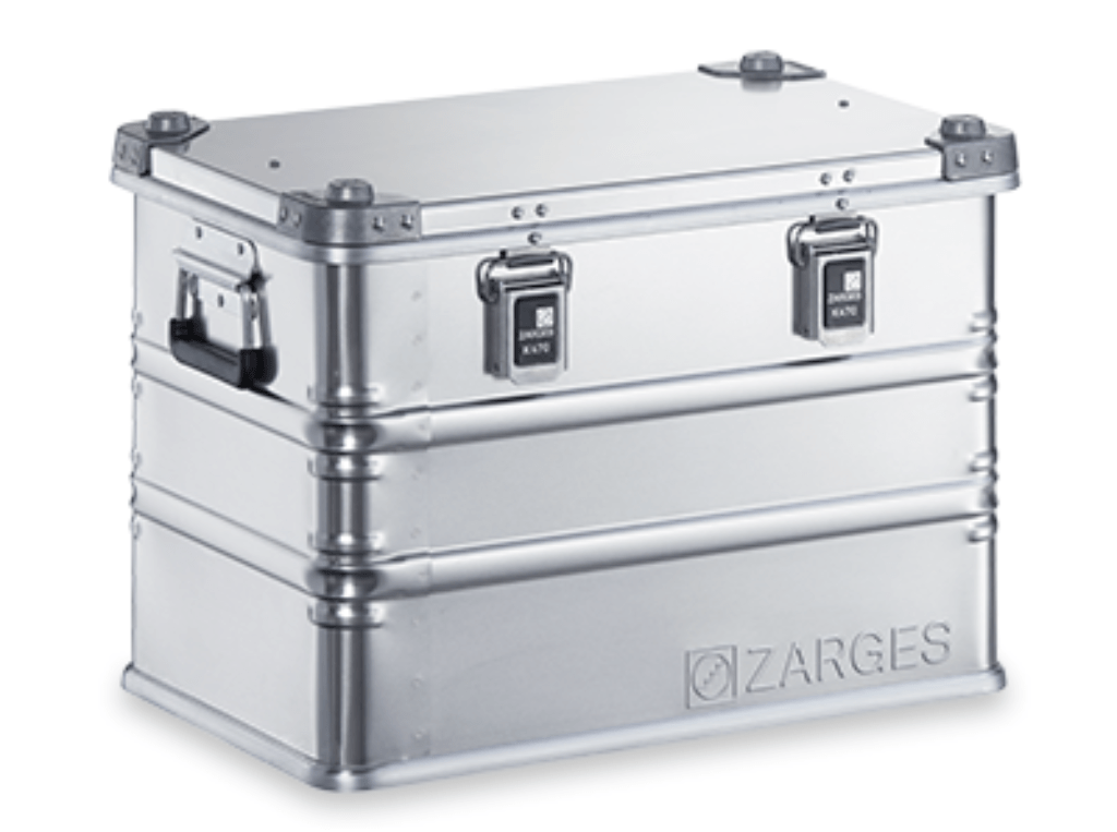K470 - 40564 - Zarges USA