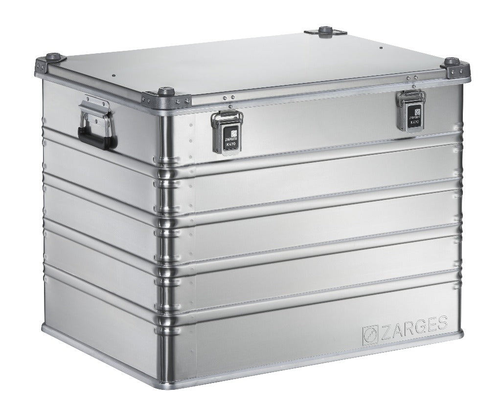 K470 - 40566 - Zarges USA