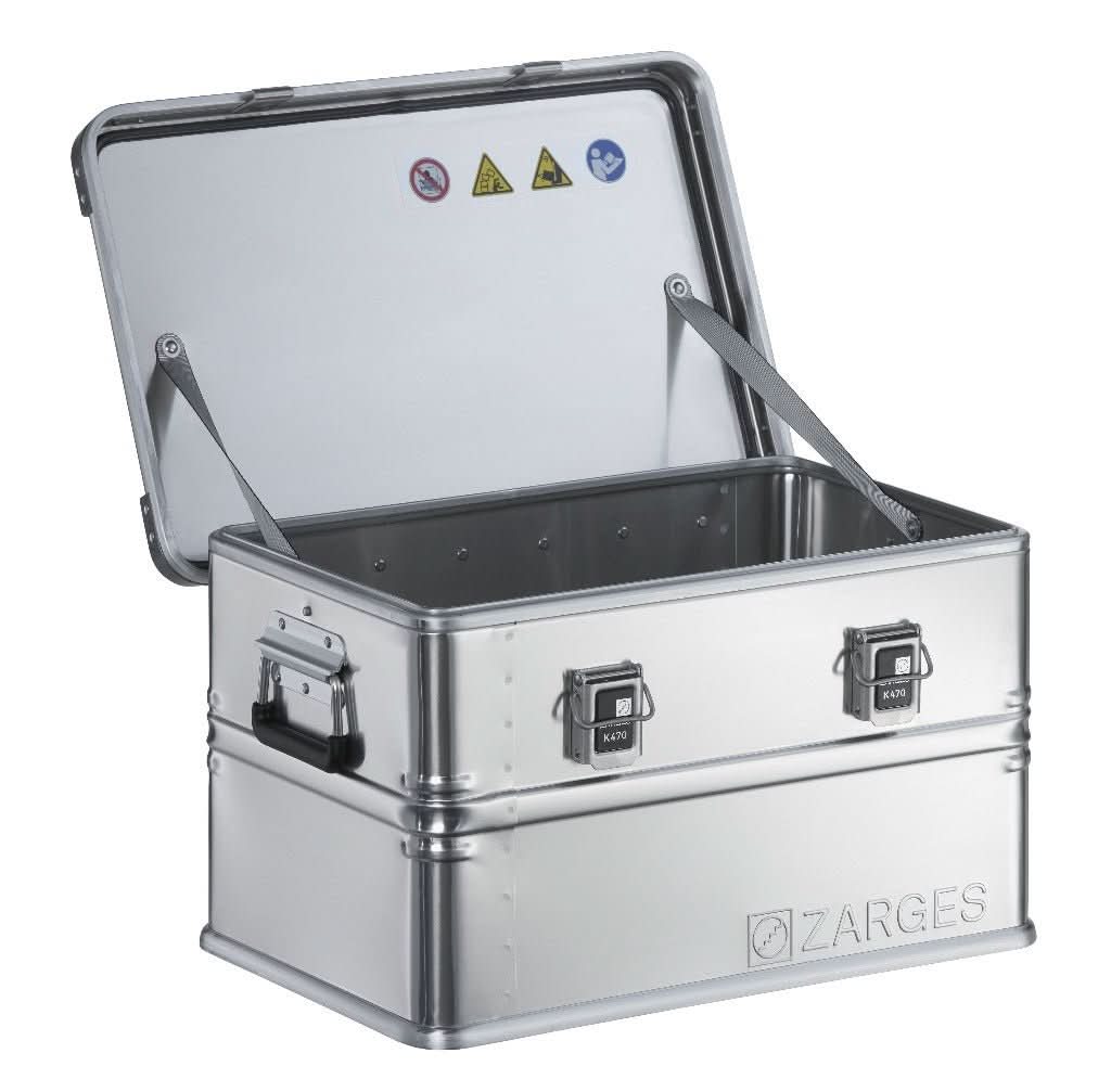 K470 - 40678 - Zarges USA