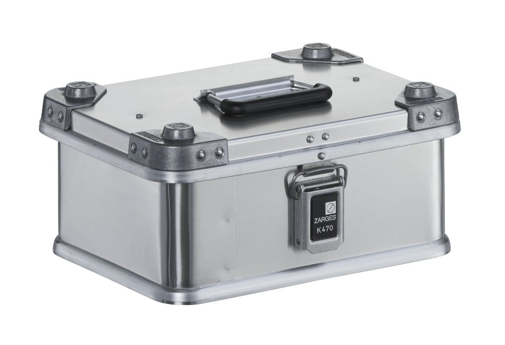 K470 - 40835 - Zarges USA