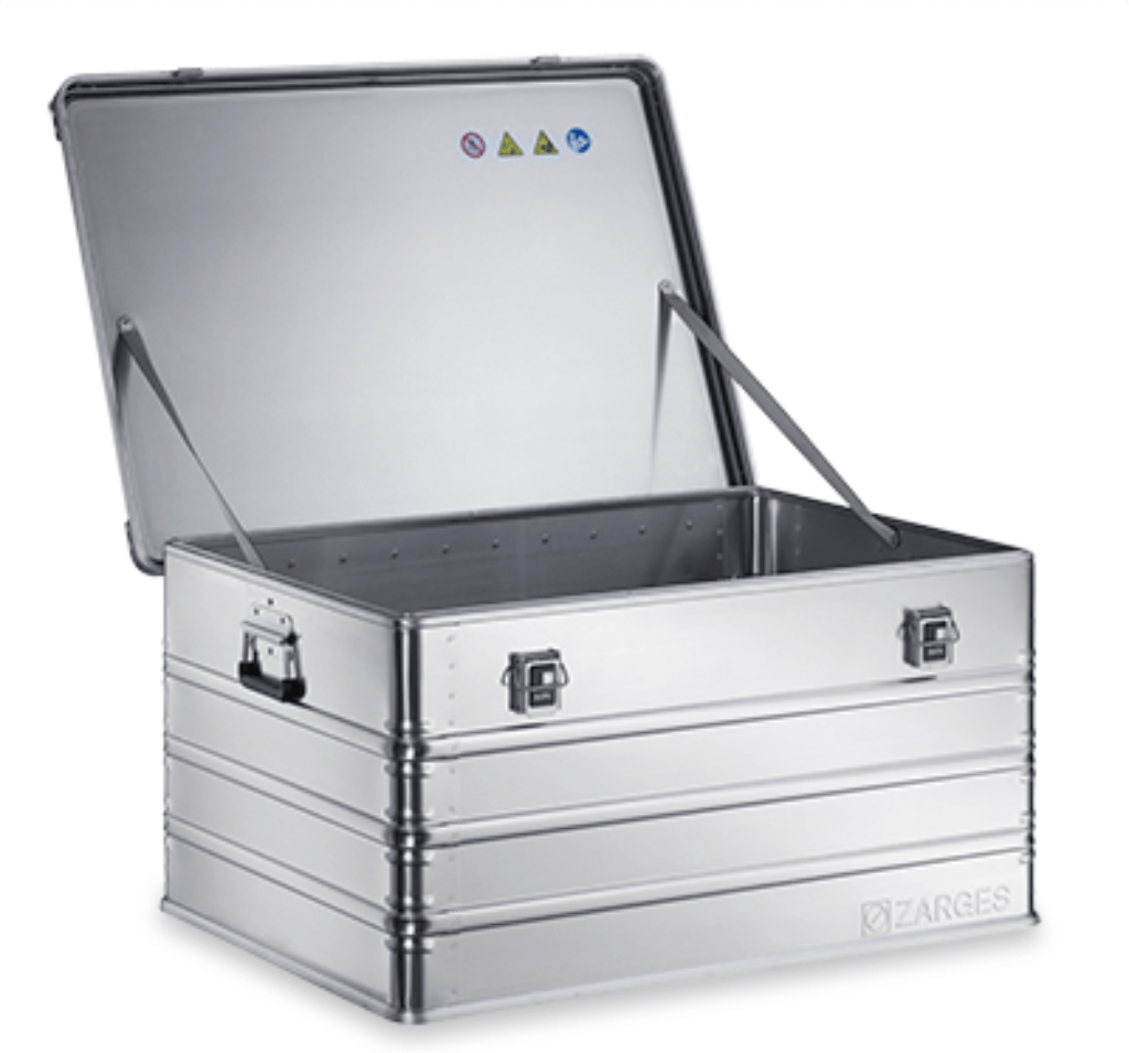 K470 - 40846 - Zarges USA