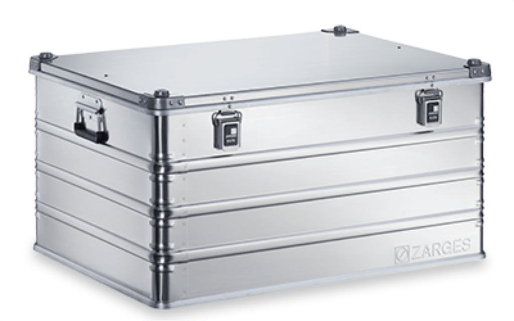 K470 - 40846 - Zarges USA
