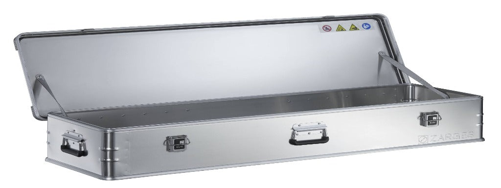 K470 - 40848 - Zarges USA