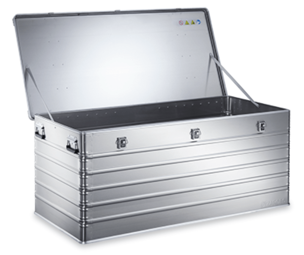 K470 - 40876 - Zarges USA