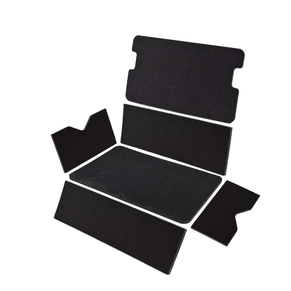 K470 Foam Liner - Zarges USA