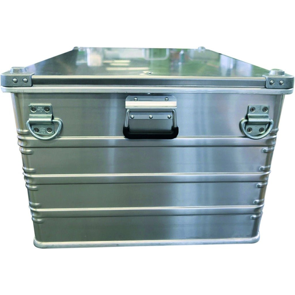 Lifting Gears - Zarges USA