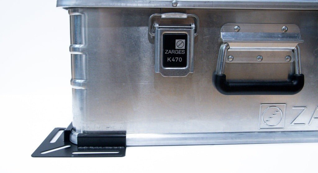 Mounting Brackets - Zarges USA