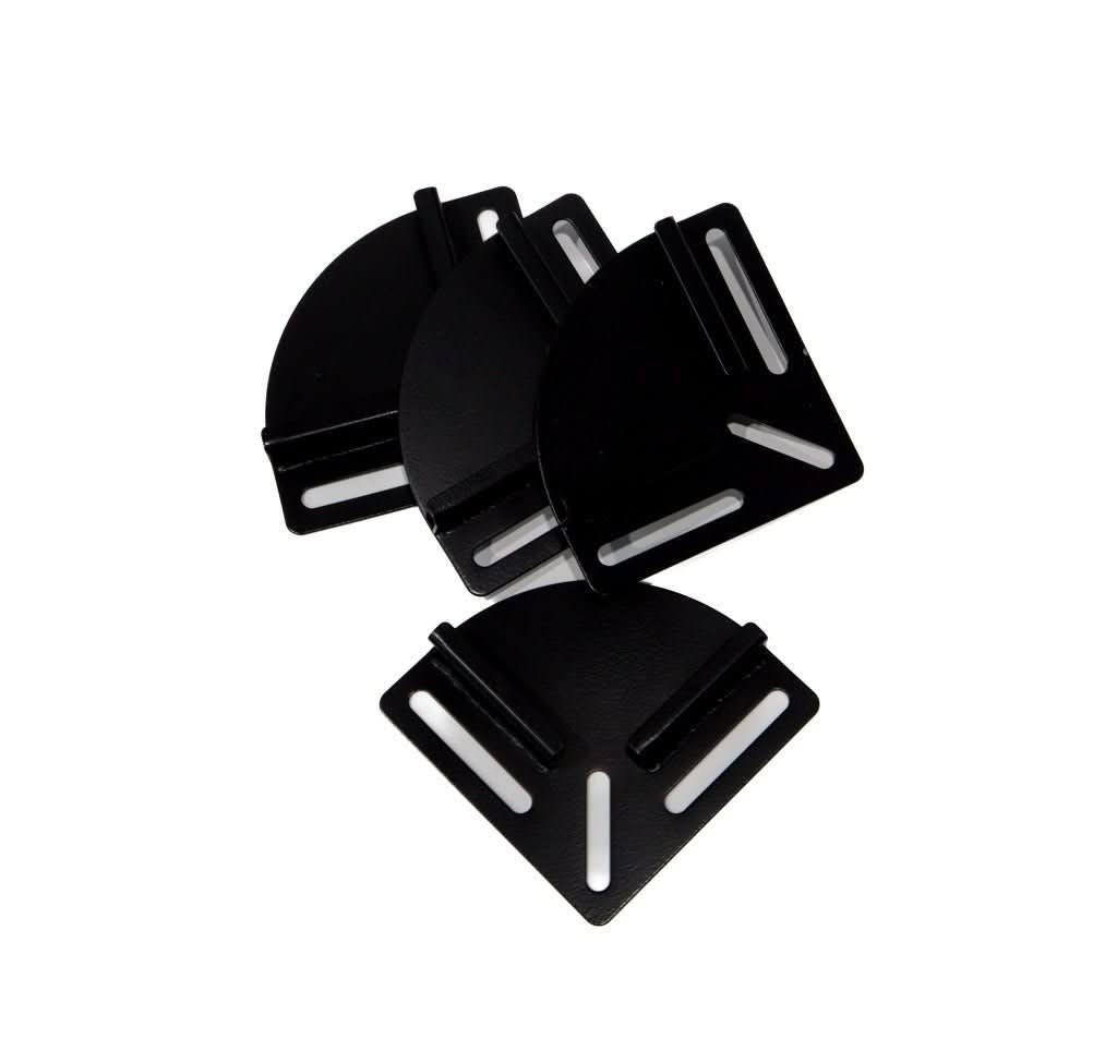 Mounting Brackets - Zarges USA