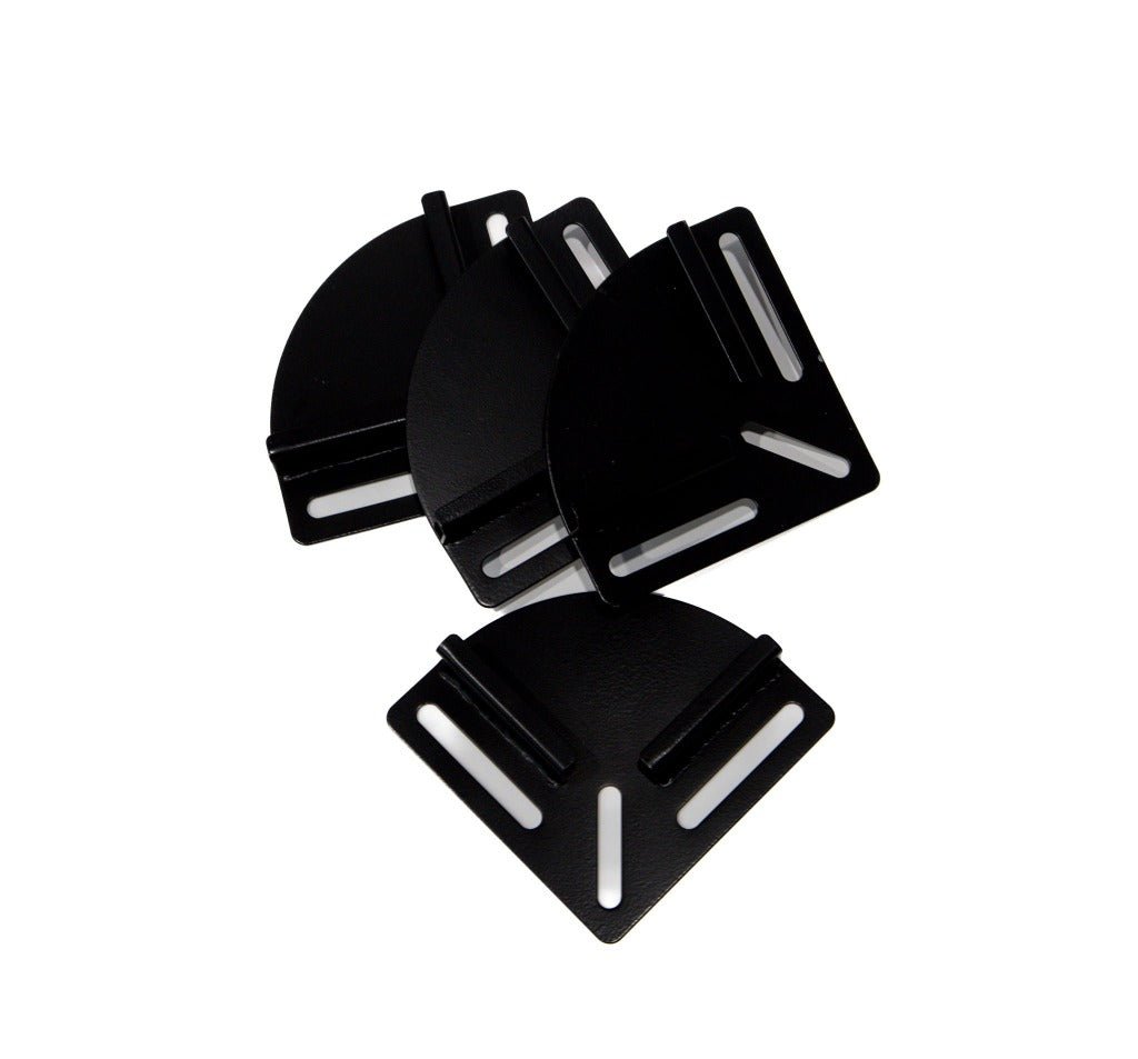 Mounting Brackets - Zarges USA