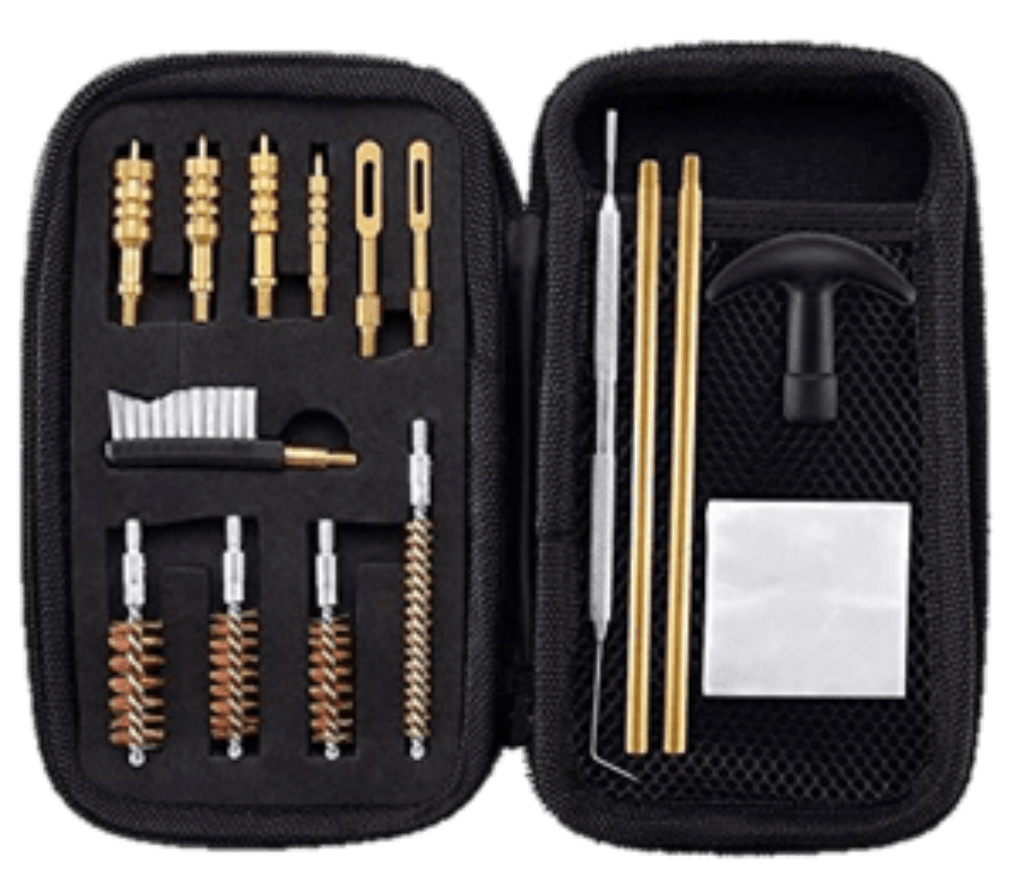 PistolPak™ Case - Zarges USA