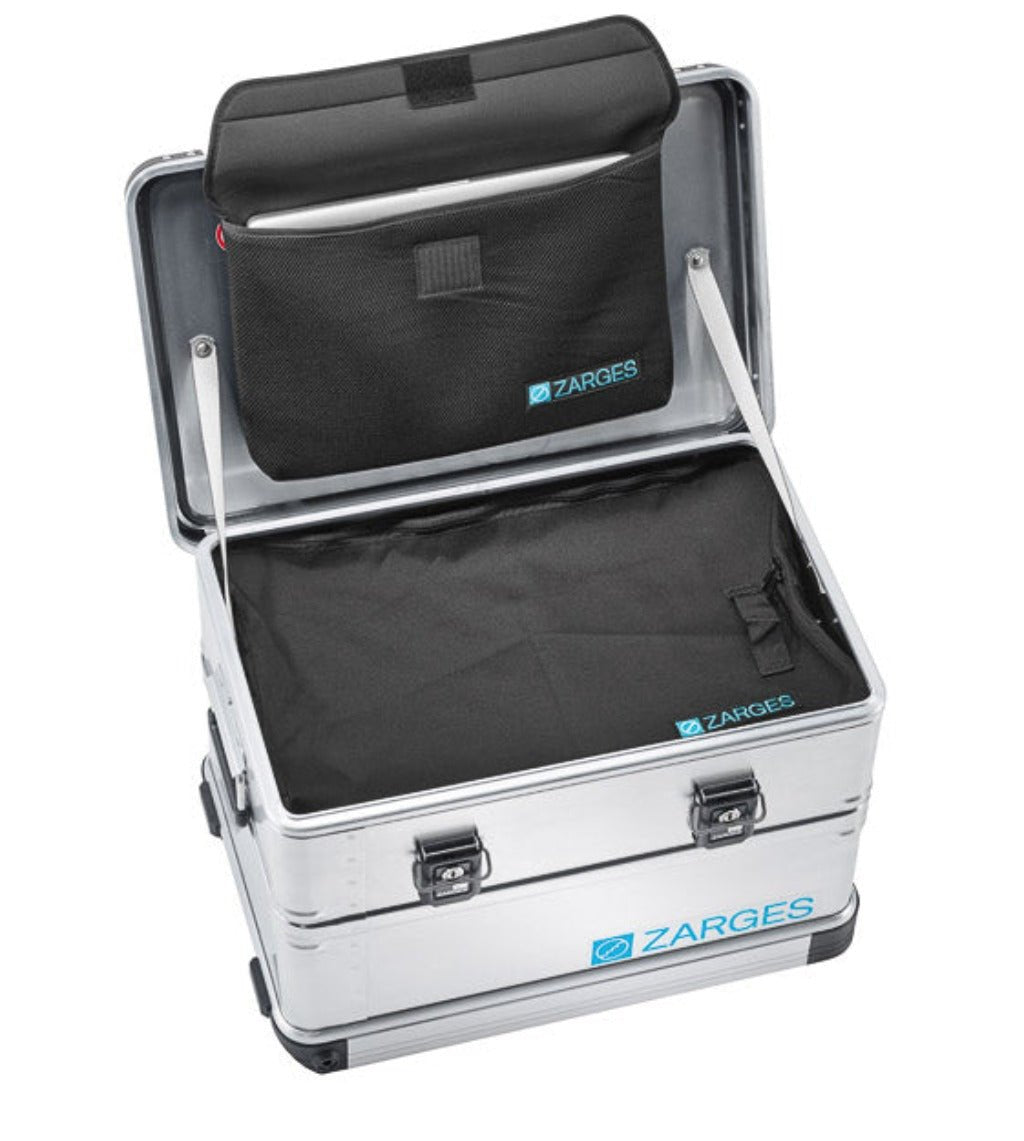 Removable Inner Liner - Zarges USA