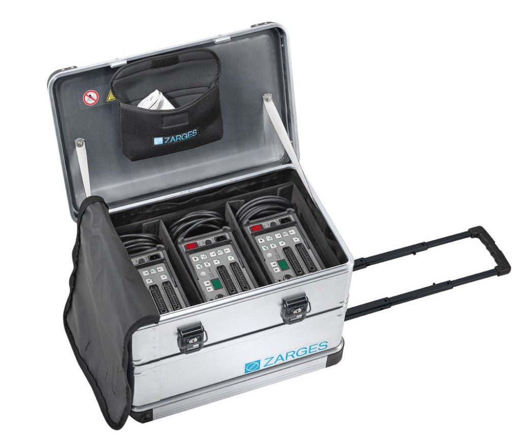 Removable Inner Liner - Zarges USA