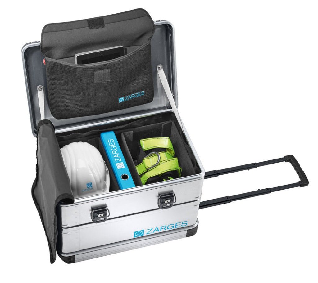 Removable Inner Liner - Zarges USA