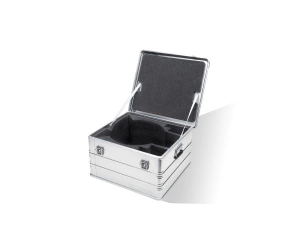 Schill GT380 - HT380 Reel Size Case - Zarges USA