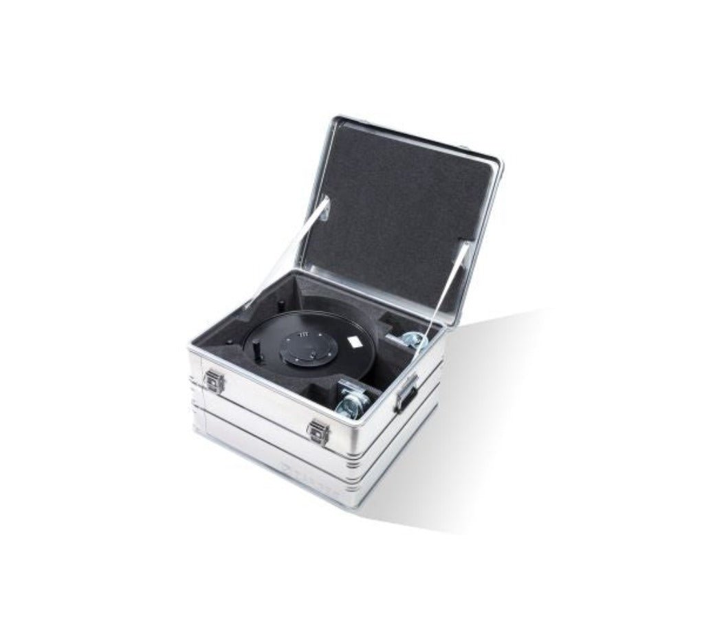 Schill GT450 - HT480 Reel Size Case - Zarges USA