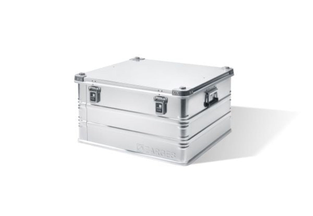 Schill SK380 case - Zarges USA