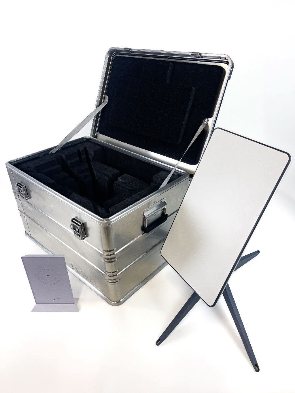 Starlink Shuttle Case - Zarges USA