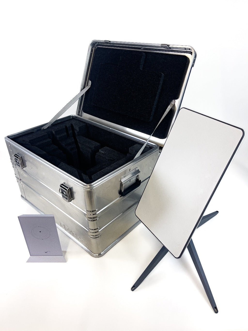 Starlink Shuttle Case - Zarges USA