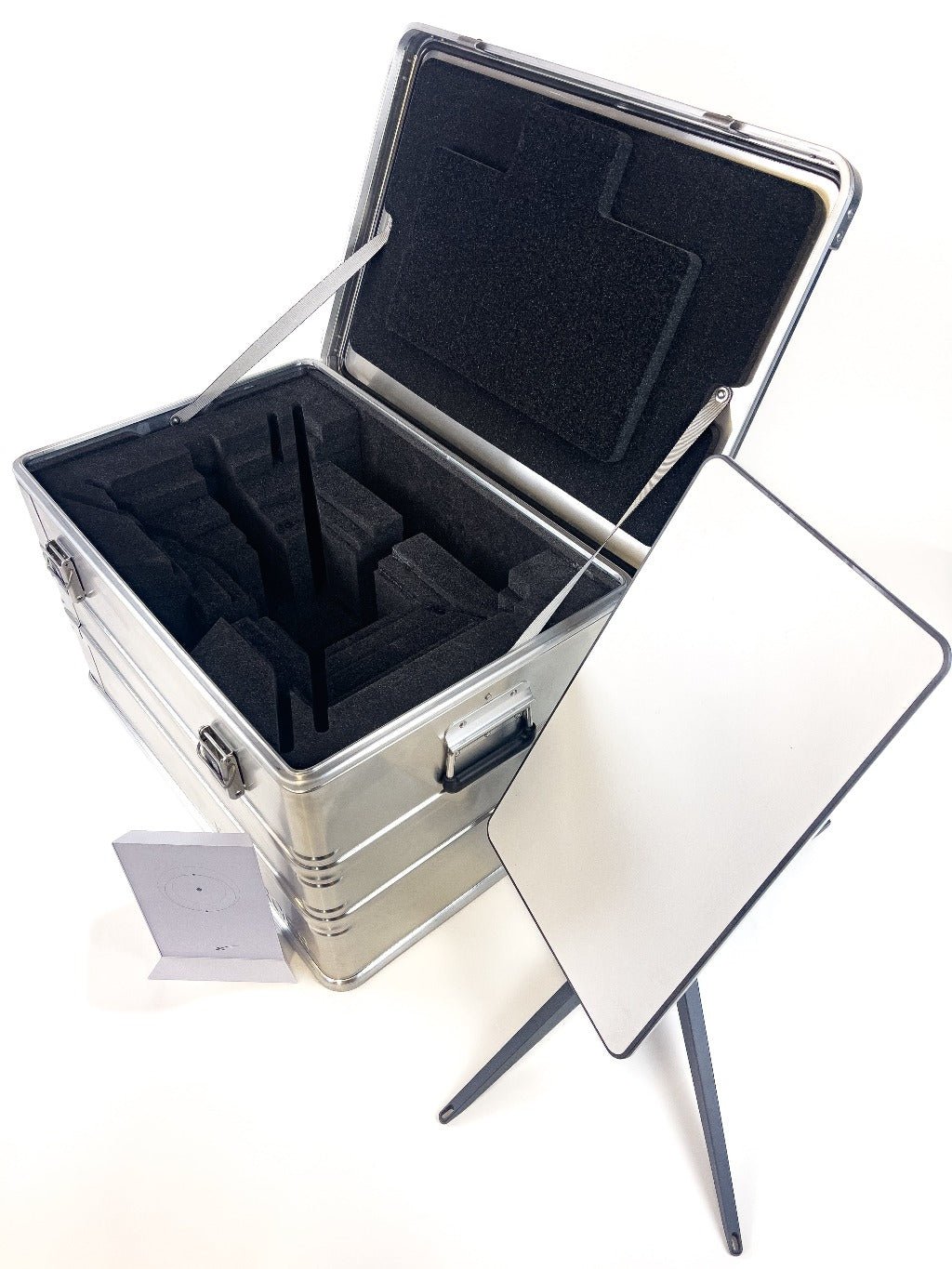 Starlink Shuttle Case - Zarges USA