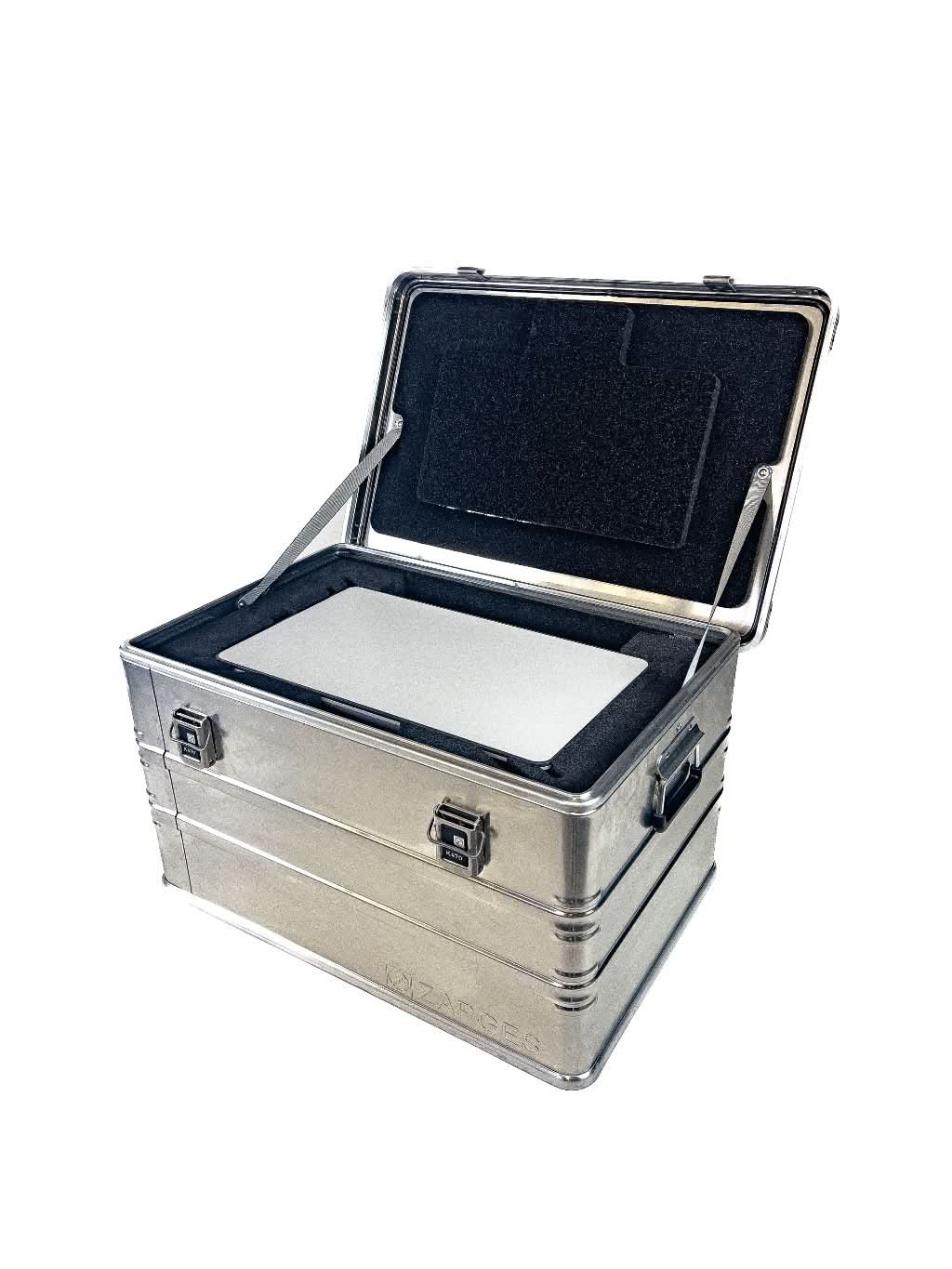 Starlink Shuttle Case - Zarges USA