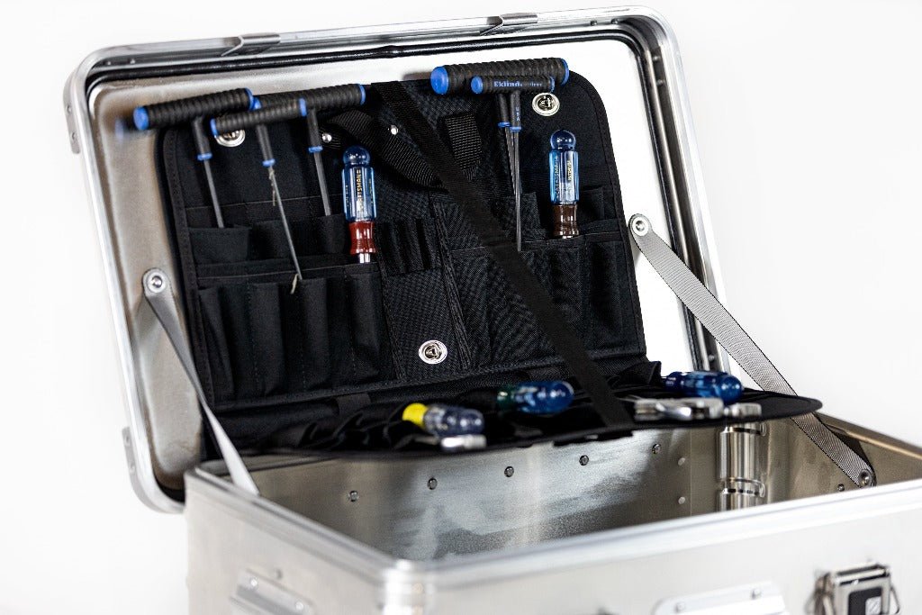 Tool Pocket - Zarges USA