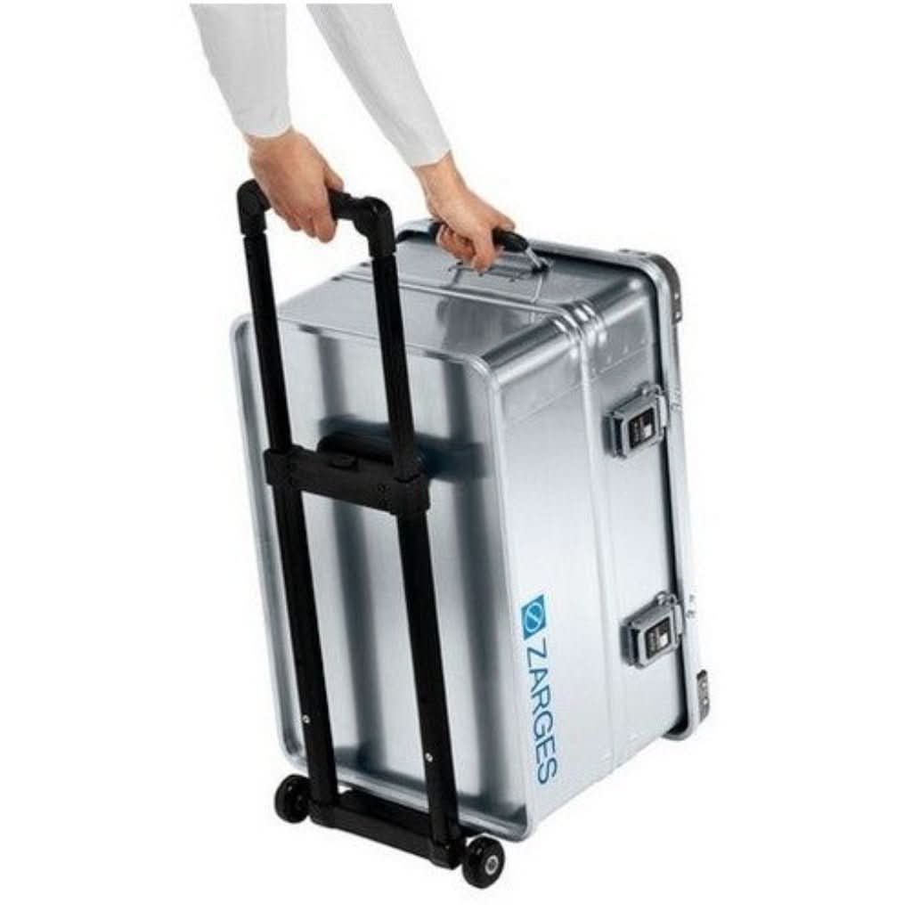 Trolley - Zarges USA