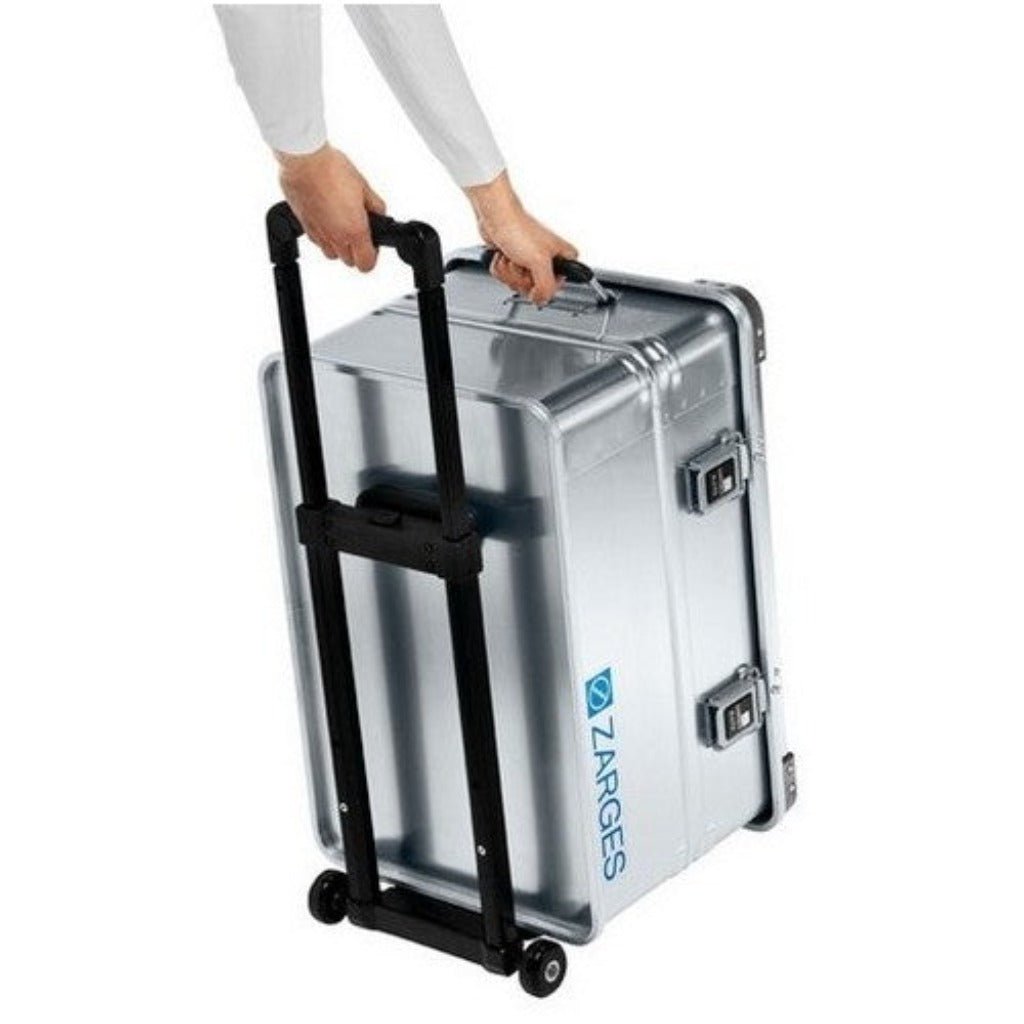 Trolley - Zarges USA