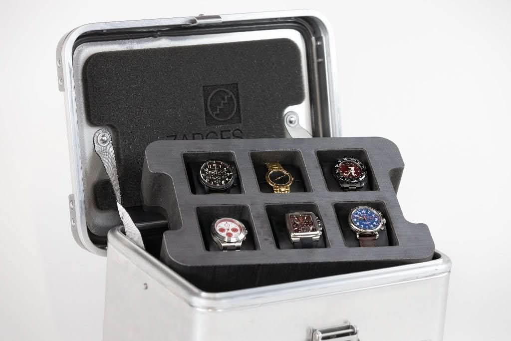 Watch Case - Zarges USA