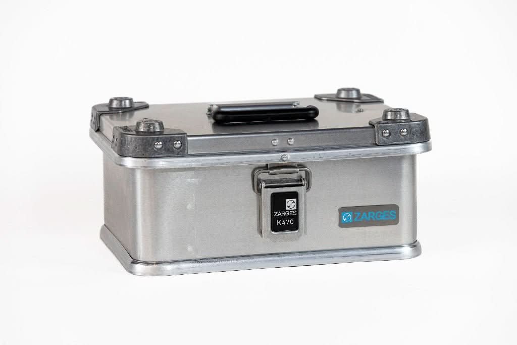 Watch Case - Zarges USA