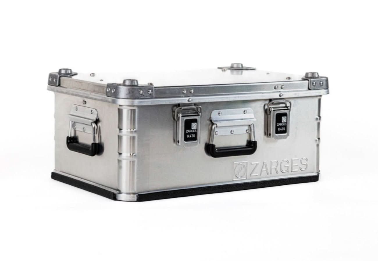 Zarges Floor Guard - Zarges USA