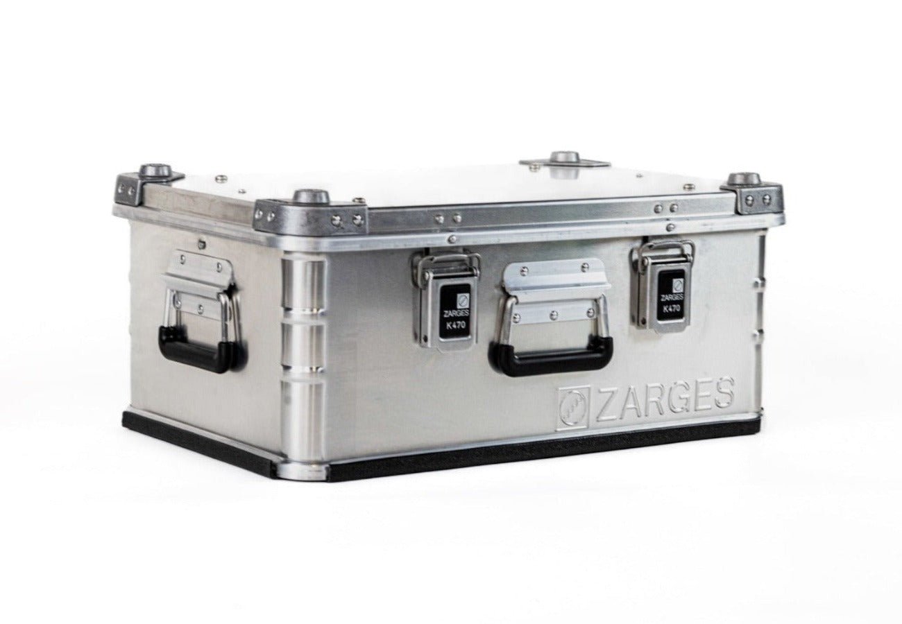 Zarges Floor Guard - Zarges USA