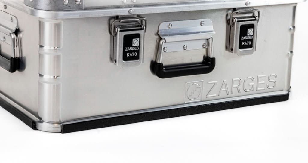 Zarges Floor Guard - Zarges USA
