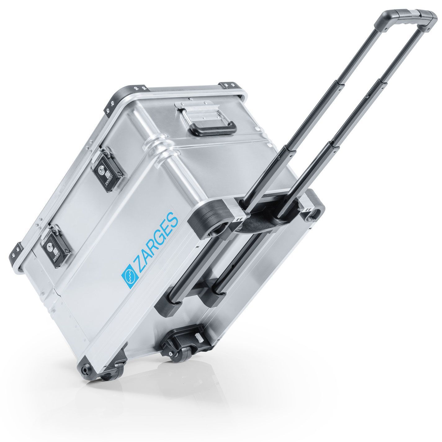 OUTSTANDING DESIGN QUALITY - Zarges USA
