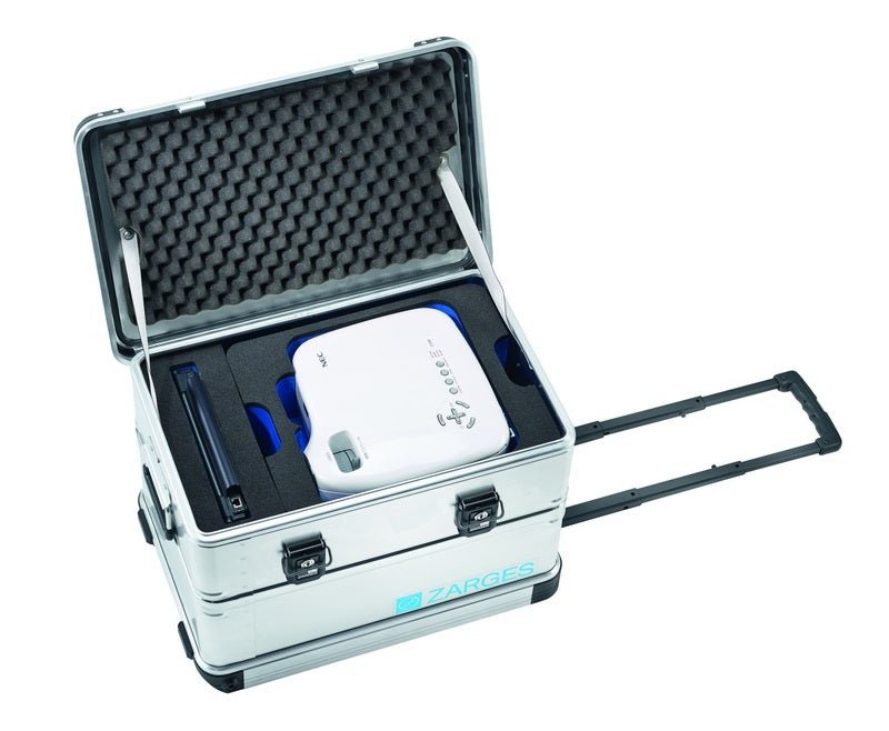 PROTECT WHAT’S IMPORTANT - Zarges USA