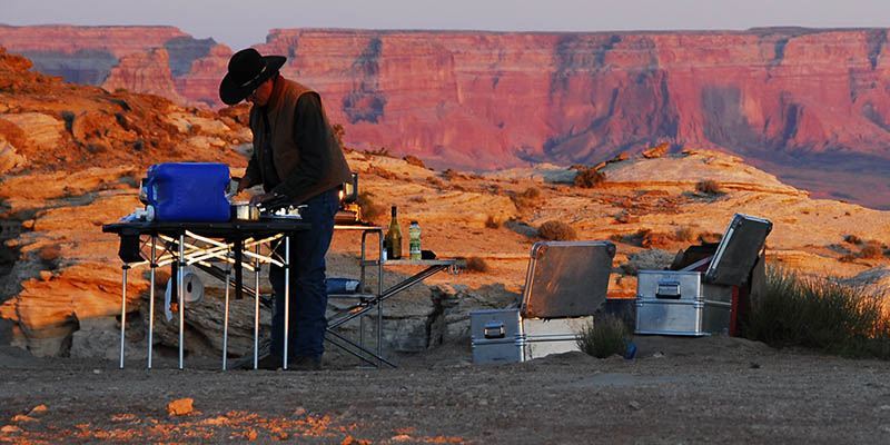 The Sustainability Case for Buying a Zarges - Zarges USA