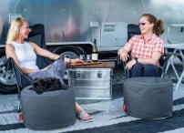 Traci Monroe: Airstream Ambassador - Zarges USA