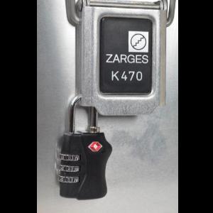 Accessories - Case Accessories - Zarges USA
