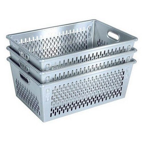 Baskets - Zarges USA