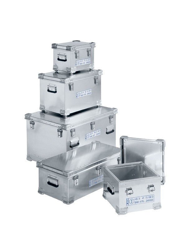Cases – Zarges USA
