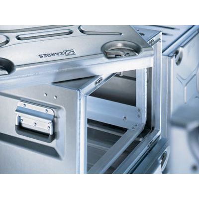 Cases - Rackmount Cases - Zarges USA
